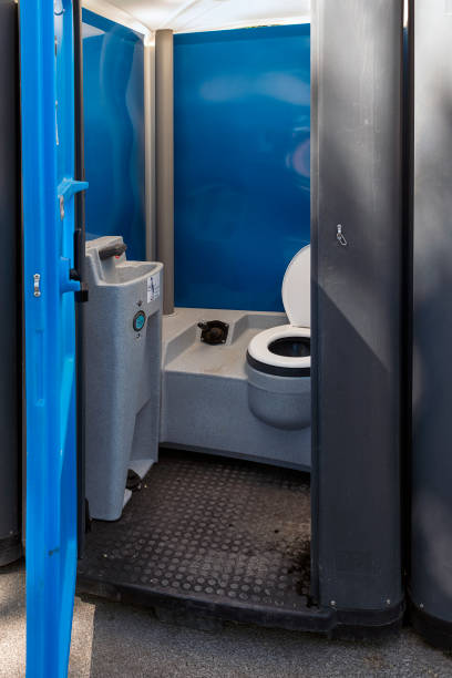 Portable Toilet Options We Offer in Worcester, MA