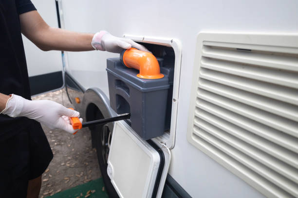 Best Long-term porta potty rental  in Worcester, MA