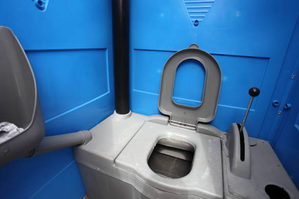 Worcester, MA porta potty rental Company