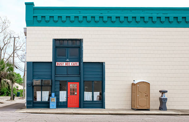 Best Porta potty delivery and setup  in Worcester, MA
