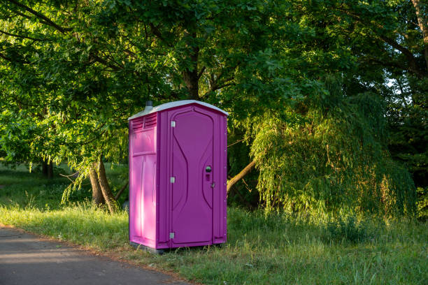 Best Portable restroom trailer rental  in Worcester, MA