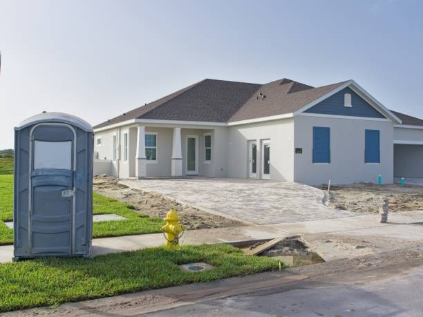 Best High-end porta potty rental  in Worcester, MA