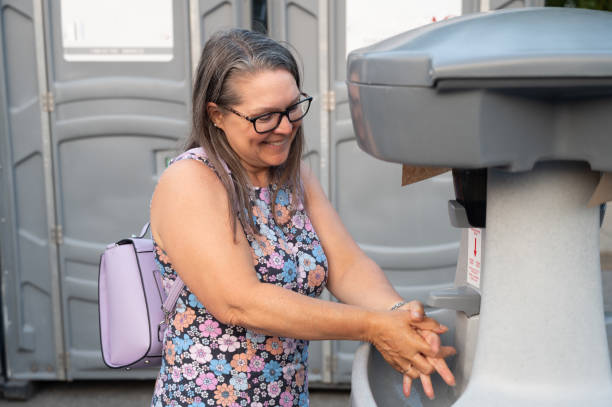 Best Construction site porta potty rental  in Worcester, MA